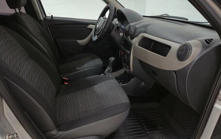 Renault Sandero I, 2014 год, 520 000 рублей, 15 фотография