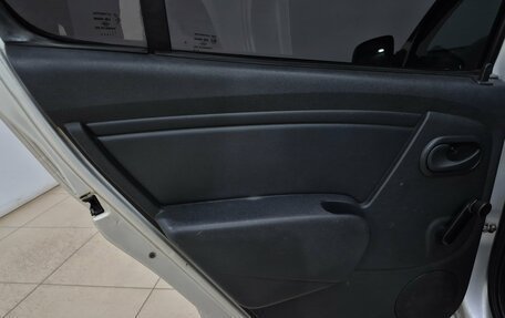 Renault Sandero I, 2014 год, 520 000 рублей, 16 фотография