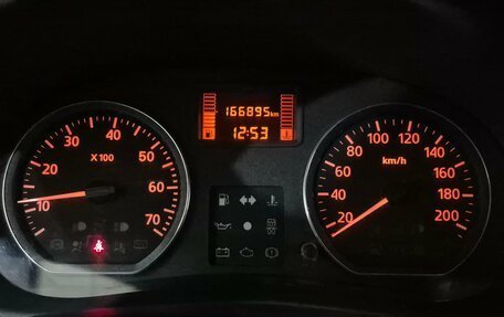 Renault Sandero I, 2014 год, 520 000 рублей, 18 фотография