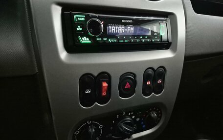 Renault Sandero I, 2014 год, 520 000 рублей, 19 фотография