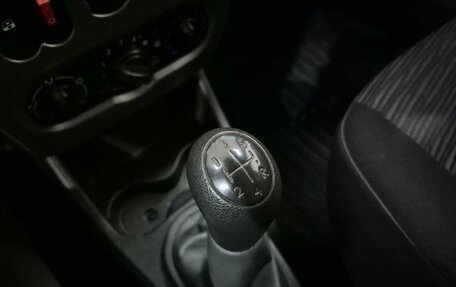 Renault Sandero I, 2014 год, 520 000 рублей, 20 фотография