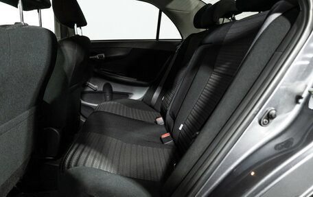 Toyota Corolla, 2008 год, 749 585 рублей, 10 фотография