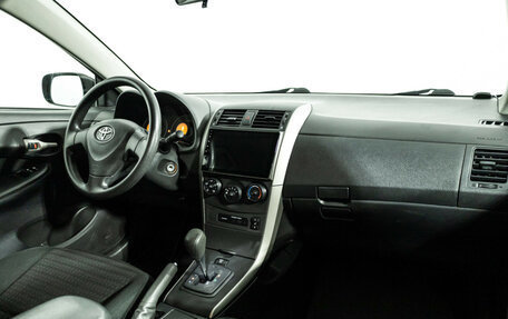 Toyota Corolla, 2008 год, 749 585 рублей, 9 фотография