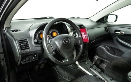 Toyota Corolla, 2008 год, 749 585 рублей, 11 фотография