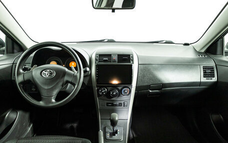 Toyota Corolla, 2008 год, 749 585 рублей, 13 фотография
