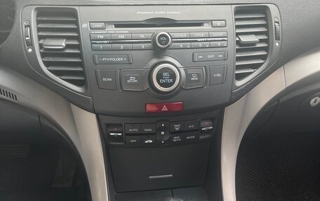 Honda Accord VIII рестайлинг, 2010 год, 1 100 000 рублей, 12 фотография