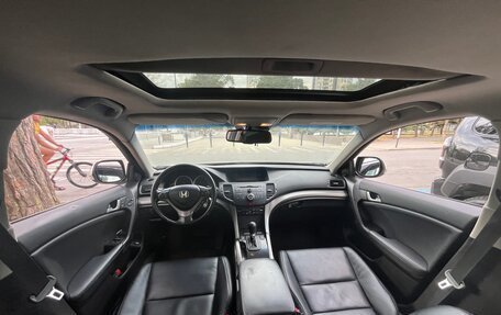 Honda Accord VIII рестайлинг, 2010 год, 1 100 000 рублей, 10 фотография