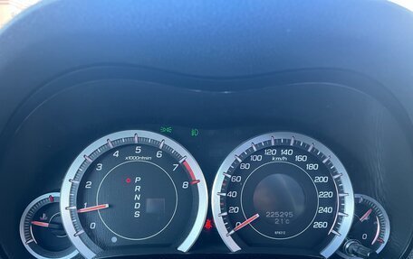 Honda Accord VIII рестайлинг, 2010 год, 1 100 000 рублей, 9 фотография
