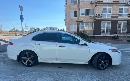 Honda Accord VIII рестайлинг, 2010 год, 1 100 000 рублей, 6 фотография