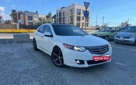 Honda Accord VIII рестайлинг, 2010 год, 1 100 000 рублей, 7 фотография