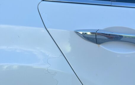 Honda Accord VIII рестайлинг, 2010 год, 1 100 000 рублей, 13 фотография