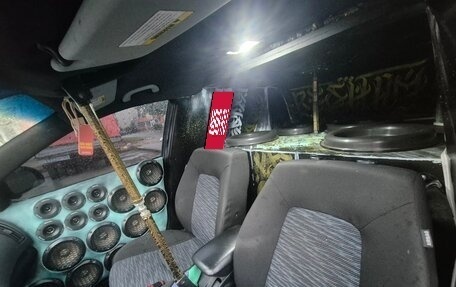 KIA cee'd I рестайлинг, 2008 год, 5 фотография