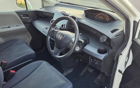 Honda Freed I, 2009 год, 990 000 рублей, 7 фотография