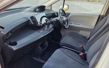 Honda Freed I, 2009 год, 990 000 рублей, 8 фотография
