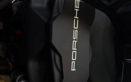 Porsche Taycan I, 2025 год, 16 000 000 рублей, 6 фотография