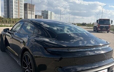 Porsche Taycan I, 2025 год, 16 000 000 рублей, 3 фотография