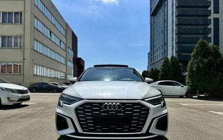 Audi A3, 2023 год, 1 955 000 рублей, 4 фотография