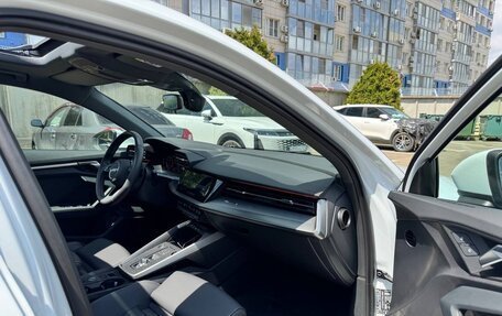 Audi A3, 2023 год, 1 955 000 рублей, 18 фотография