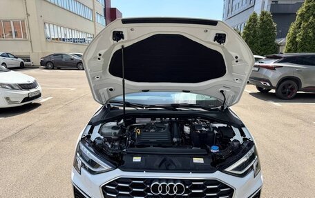 Audi A3, 2023 год, 1 955 000 рублей, 33 фотография