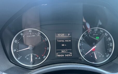 Skoda Octavia, 2013 год, 885 000 рублей, 2 фотография