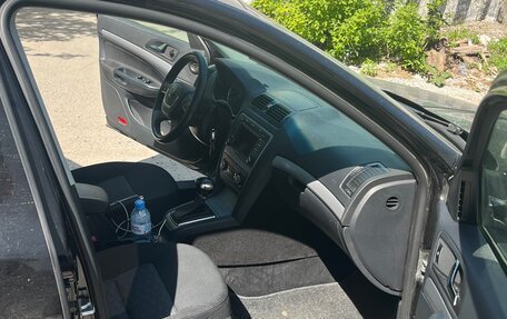 Skoda Octavia, 2013 год, 885 000 рублей, 8 фотография