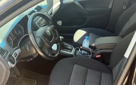 Skoda Octavia, 2013 год, 885 000 рублей, 5 фотография