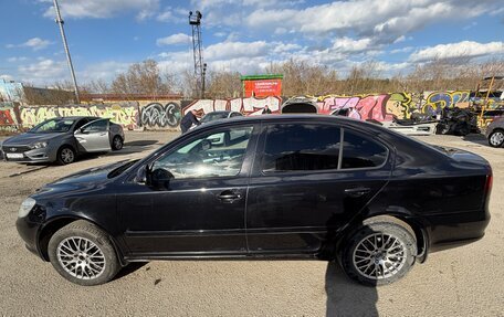 Skoda Octavia, 2013 год, 885 000 рублей, 4 фотография