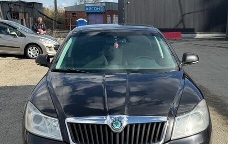 Skoda Octavia, 2013 год, 885 000 рублей, 3 фотография