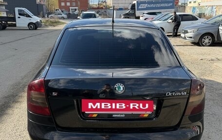 Skoda Octavia, 2013 год, 885 000 рублей, 9 фотография