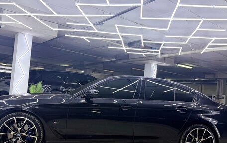 BMW 5 серия, 2020 год, 4 900 000 рублей, 12 фотография
