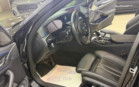 BMW 5 серия, 2020 год, 4 900 000 рублей, 17 фотография