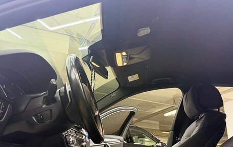 BMW 5 серия, 2020 год, 4 900 000 рублей, 19 фотография