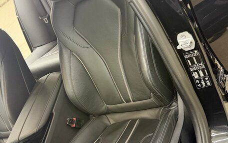 BMW 5 серия, 2020 год, 4 900 000 рублей, 18 фотография