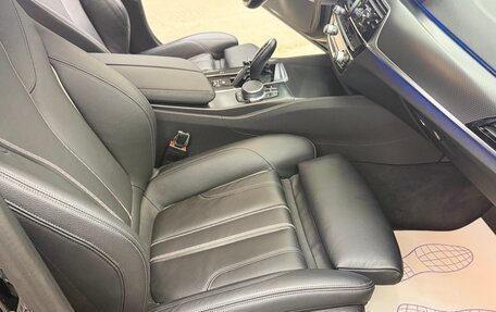 BMW 5 серия, 2020 год, 4 900 000 рублей, 29 фотография