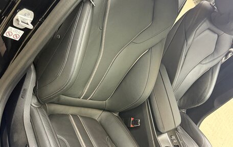 BMW 5 серия, 2020 год, 4 900 000 рублей, 30 фотография