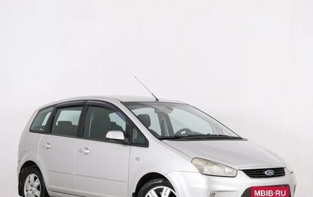 Ford C-MAX I рестайлинг, 2008 год, 629 000 рублей, 2 фотография