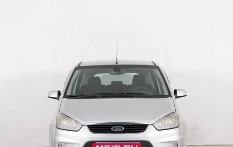 Ford C-MAX I рестайлинг, 2008 год, 629 000 рублей, 3 фотография