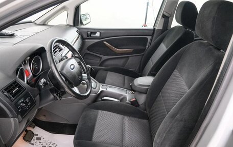 Ford C-MAX I рестайлинг, 2008 год, 629 000 рублей, 8 фотография