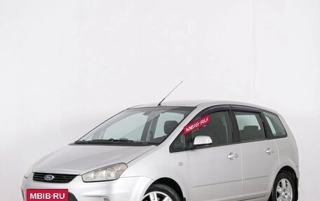 Ford C-MAX I рестайлинг, 2008 год, 629 000 рублей, 4 фотография