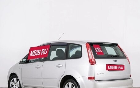 Ford C-MAX I рестайлинг, 2008 год, 629 000 рублей, 5 фотография