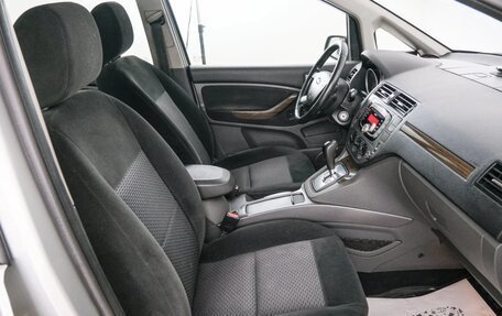 Ford C-MAX I рестайлинг, 2008 год, 629 000 рублей, 14 фотография