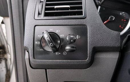 Ford C-MAX I рестайлинг, 2008 год, 629 000 рублей, 18 фотография
