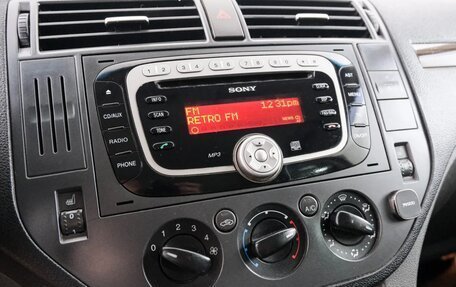 Ford C-MAX I рестайлинг, 2008 год, 629 000 рублей, 16 фотография