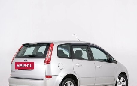 Ford C-MAX I рестайлинг, 2008 год, 629 000 рублей, 7 фотография