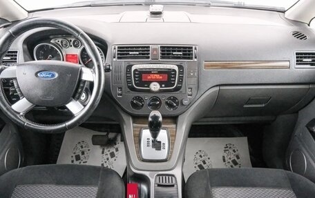 Ford C-MAX I рестайлинг, 2008 год, 629 000 рублей, 11 фотография