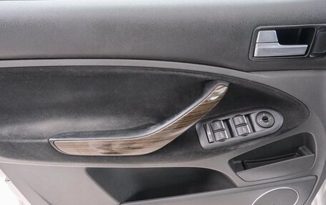 Ford C-MAX I рестайлинг, 2008 год, 629 000 рублей, 19 фотография