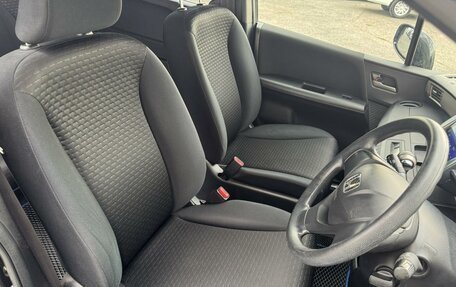 Honda Freed I, 2010 год, 999 999 рублей, 8 фотография