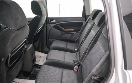 Ford C-MAX I рестайлинг, 2008 год, 629 000 рублей, 20 фотография