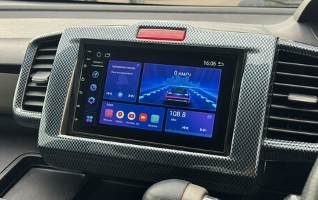 Honda Freed I, 2010 год, 999 999 рублей, 10 фотография