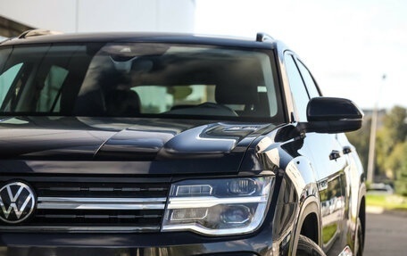 Volkswagen Teramont I, 2022 год, 4 199 000 рублей, 2 фотография